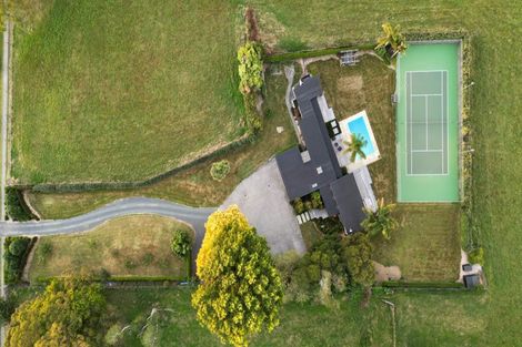 Photo of property in 175 Newell Road, Tamahere, Hamilton, 3283