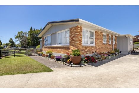 Photo of property in 252a Levers Road, Matua, Tauranga, 3110