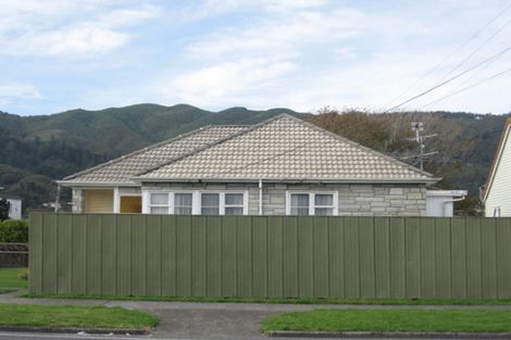 Photo of property in 232 Naenae Road, Naenae, Lower Hutt, 5011