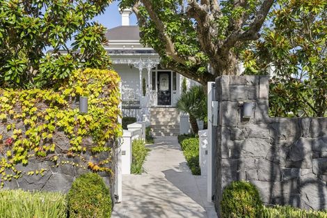 Photo of property in 306 Jervois Road, Herne Bay, Auckland, 1011