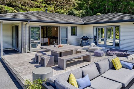 Photo of property in 101a Bulls Run Road, Moonshine Valley, Upper Hutt, 5381