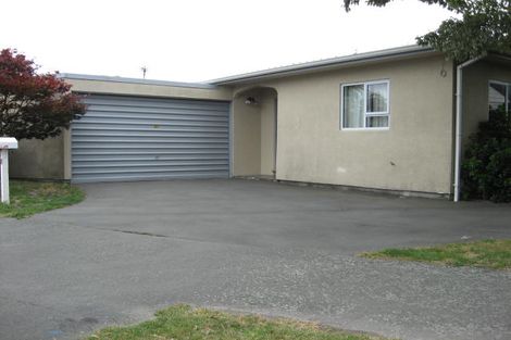 Photo of property in 11a Suva Street, Upper Riccarton, Christchurch, 8041