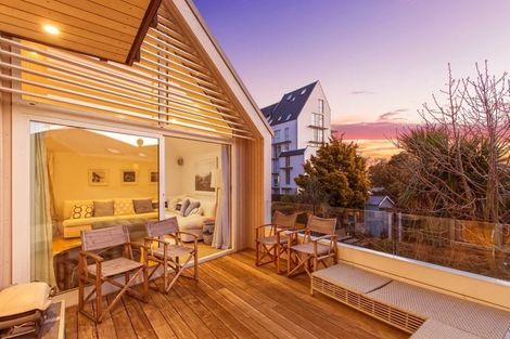 Photo of property in 26c Salisbury Street, Christchurch Central, Christchurch, 8013