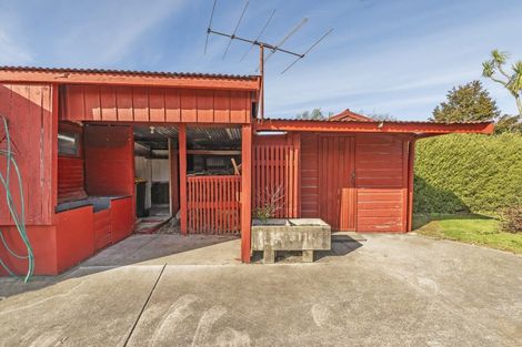 Photo of property in 2 Pultney Street, Leeston, 7632