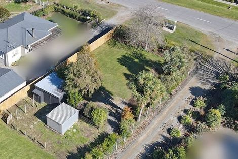 Photo of property in 49 Old Main Road North, Leithfield, Amberley, 7481