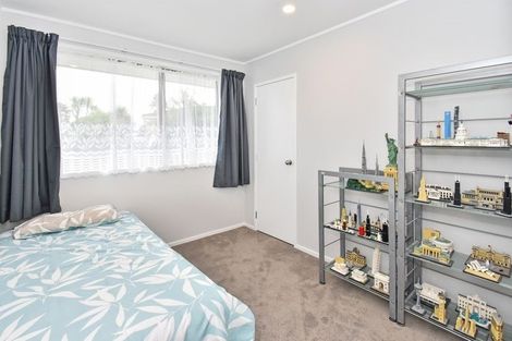Photo of property in 3 Hoturoa Place, Manurewa, Auckland, 2102