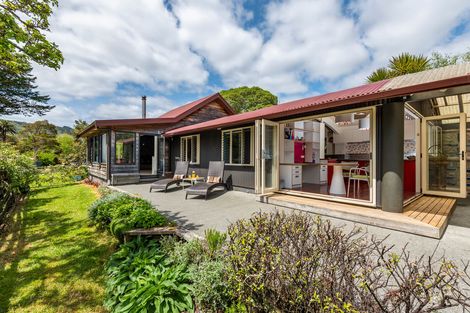 Photo of property in 954 Pakiri Road, Pakiri, Wellsford, 0972