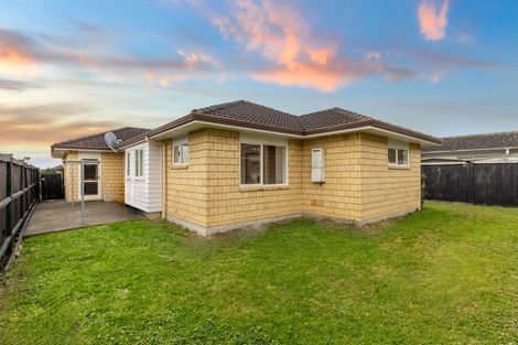 Photo of property in 11 Thyme Court, Flat Bush, Auckland, 2016