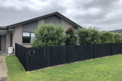Photo of property in 8 Matau Close, Te Kauwhata, 3710