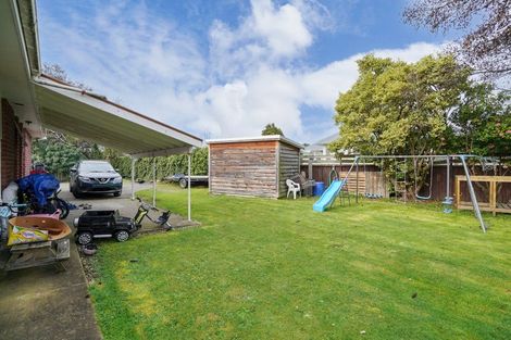 Photo of property in 6 Maxwell Court, Rockdale, Invercargill, 9812