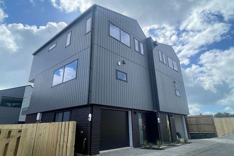 Photo of property in 24 Clementine Place, Bucklands Beach, Auckland, 2014