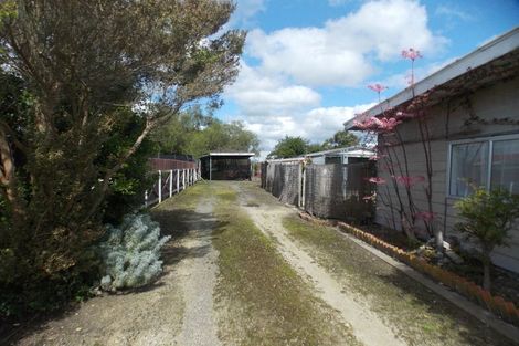 Photo of property in 6 Dixons Line, Bunnythorpe, Palmerston North, 4481