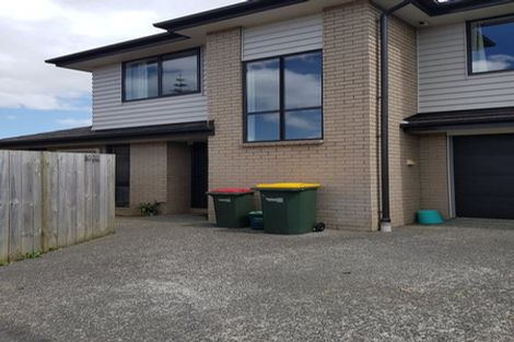 Photo of property in 19a Gaylands Place, Opaheke, Papakura, 2113