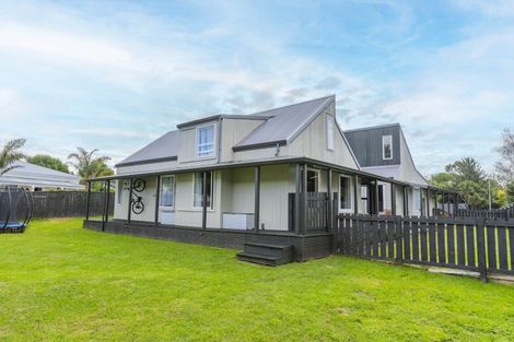 Photo of property in 12 Kew Grove, Raumati Beach, Paraparaumu, 5032