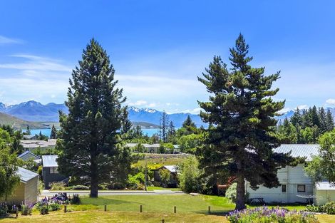 Photo of property in 6 Barbara Hay Street, Lake Tekapo, 7999