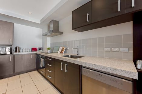 Photo of property in Monument Apartments, 4g/245 Wakefield Street, Te Aro, Wellington, 6011