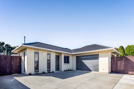 Photo of property in 110a Wills Road, Bell Block, New Plymouth, 4312