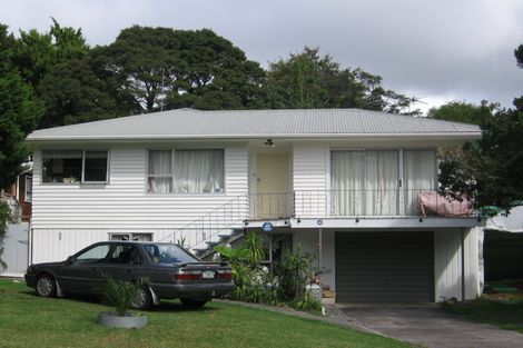 Photo of property in 13 Takapu Street, Henderson, Auckland, 0612