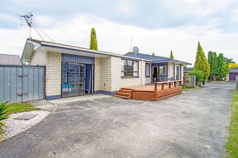 Photo of property in 29 Ranfurly Street, Solway, Masterton, 5810