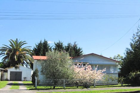 Photo of property in 13 Hakanoa Street, Huntly, 3700