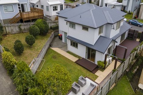 Photo of property in 29 Erlestoke Crescent, Churton Park, Wellington, 6037