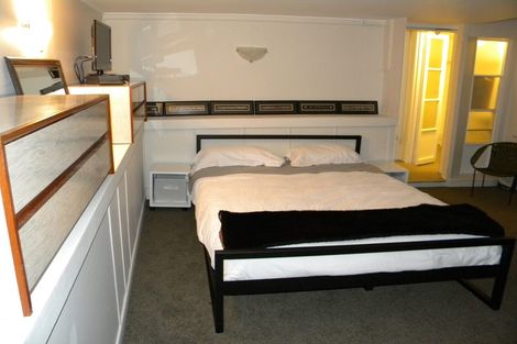 Photo of property in 1-4/63 Wellington Street, Freemans Bay, Auckland, 1011