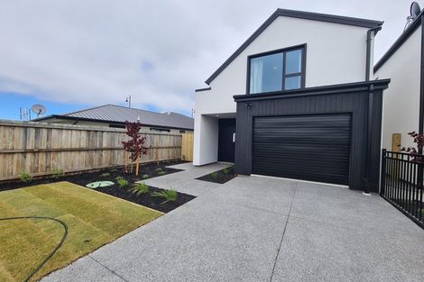 Photo of property in 10 Nevermore Place, Halswell, Christchurch, 8025