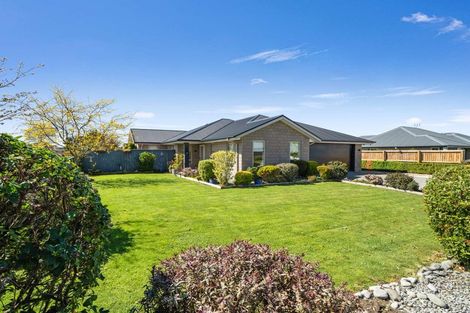 Photo of property in 37 Aspen Street, Rangiora, 7400
