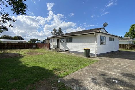 Photo of property in 5 Adel Place, Weymouth, Auckland, 2103