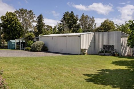 Photo of property in 398 Hallett Road, Otakiri, Whakatane, 3192
