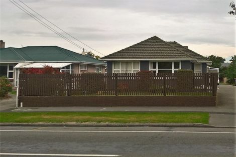 Photo of property in 2/129 Maidstone Road, Ilam, Christchurch, 8041