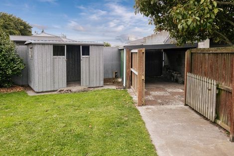 Photo of property in 124 George Street, Tinwald, Ashburton, 7700