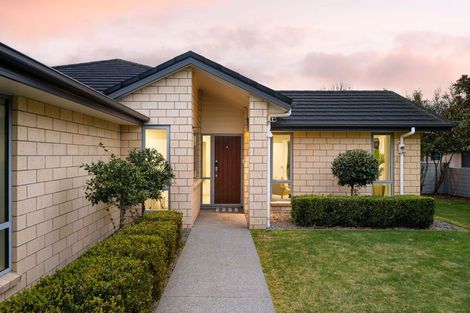 Photo of property in 4 Tallentire Crescent, Huntington, Hamilton, 3210