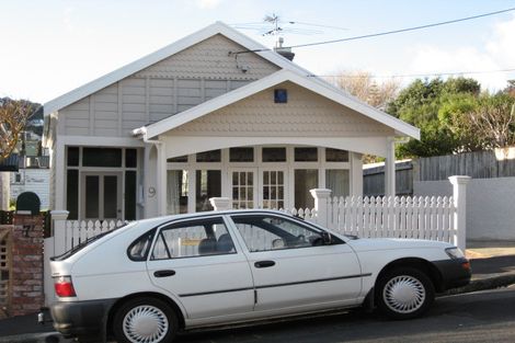 Photo of property in 9 Raupo Street, Hataitai, Wellington, 6021