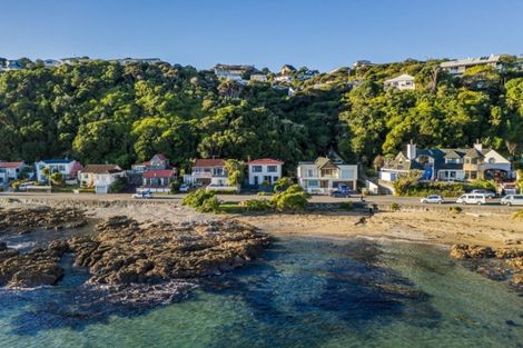 Photo of property in 14 Moana Road, Plimmerton, Porirua, 5026