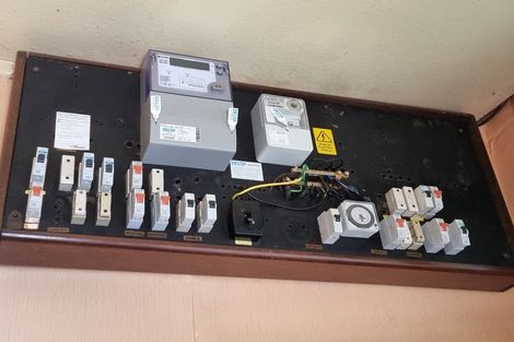 Photo of property in 47 Nelson Quay, Cobden, Greymouth, 7802