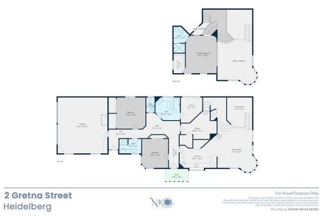 Photo of property in 2 Gretna Street, Heidelberg, Invercargill, 9812