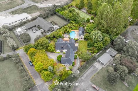 Photo of property in 363b Main Road North, Brown Owl, Upper Hutt, 5018