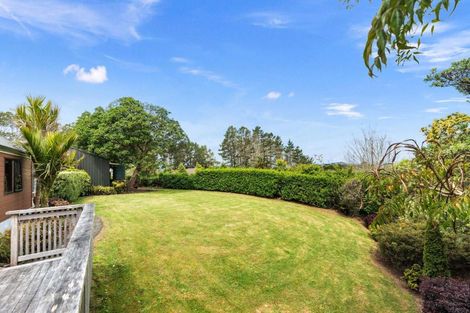 Photo of property in 299 Vinegar Hill Road, Kauri, Kamo, 0185