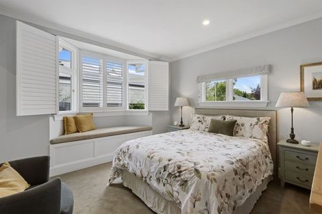 Photo of property in 91 Hawthorne Street, Strowan, Christchurch, 8052