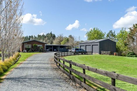 Photo of property in 565 Snooks Road, Maungakaramea, Whangarei, 0178