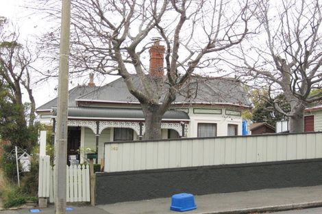 Photo of property in 143 Kenmure Road, Kenmure, Dunedin, 9011