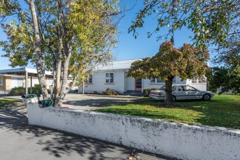 Photo of property in 27 Warwick Street, Mayfield, Blenheim, 7201