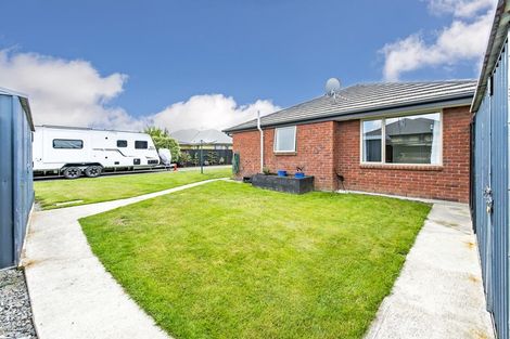 Photo of property in 17 Greenstone Street, Rolleston, 7614