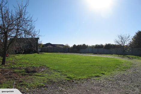 Photo of property in 17b Boulez Mews, Rolleston, 7614