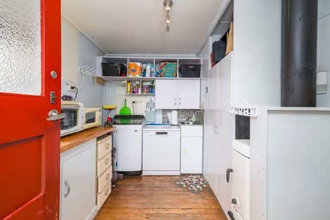 Photo of property in 45 Opie Street, Waimate, 7924