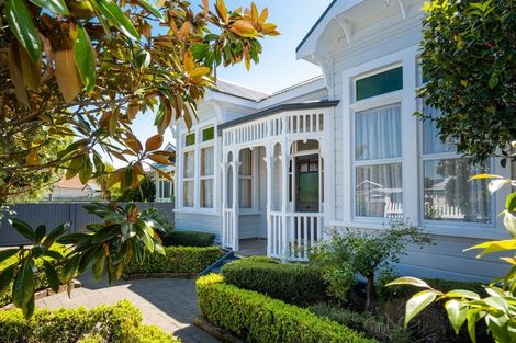 Photo of property in 63 Nelson Crescent, Napier South, Napier, 4110