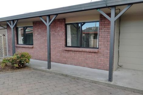 Photo of property in 3/92 Nuffield Avenue, Marewa, Napier, 4110