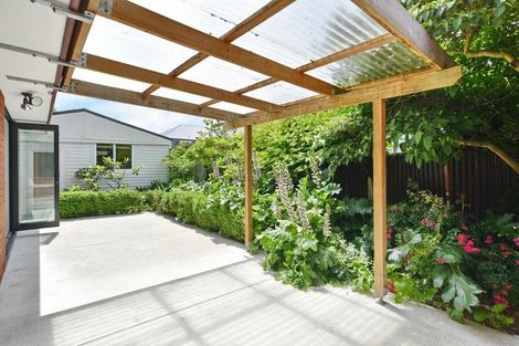 Photo of property in 42a Ward Street, Addington, Christchurch, 8024