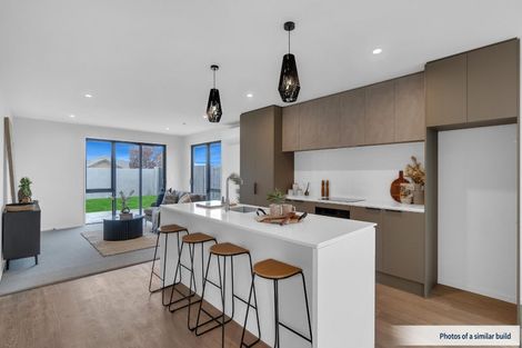 Photo of property in 19 Hanmer Crescent, Rangiora, 7400